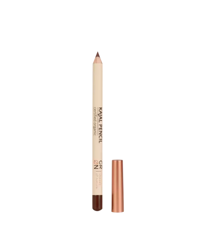 Lápiz de ojos Kajal vegano y cruelty free