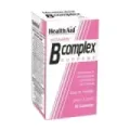 B COMPLEX (SUPREME)  50MG