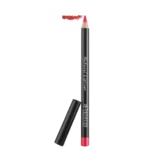 Lápiz perfilador de labios rojo