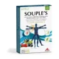 SOUPLE'S · AMPOLLAS