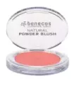COLORETE COMPACTO SASSY SALMON 5,5 gr.