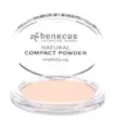 POLVOS COMPACTOS PORCELAIN 9 gr.