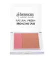 POLVOS DE BRONCEADO DUO IBIZA NIGHT 8  gr