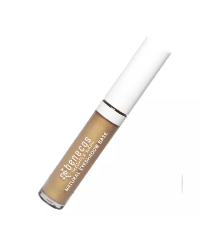 Base natural para sombras de ojos "Prime Fine" de benecos