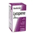 LICOPENO 25 MG 30 COMP