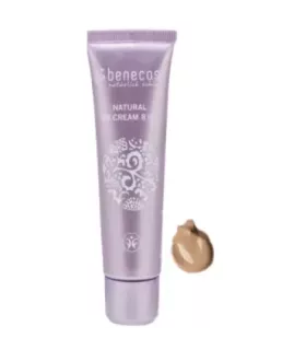 Imagen de la BB Cream Natural de Benecos