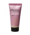 BASE DE MAQUILLAJE FLUIDO SAHARA 30 ml