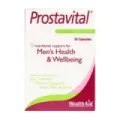 PROSTAVITAL 30CAP