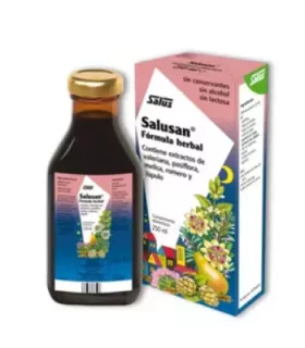 Imagen de Salusan