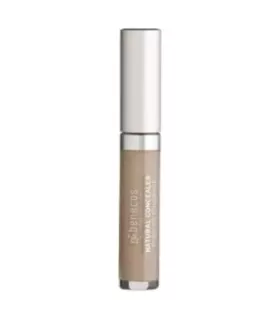 Corrector Natural en Crema Benecos 'Beige' para cubrir rojeces y ojeras