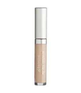 Corrector Natural en Crema Benecos color 'Light'