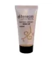 BASE DE MAQUILLAJE EN CREMA HONEY 30 ml