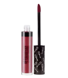 Brillo de Labios ecológico 'Kiss Me' de Benecos en color rojo 'Bésame'