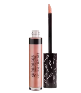 Brillo de Labios ecológico 'Rosé' de Benecos