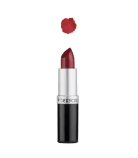 Barra de Labios ecológica 'Just Red' de Benecos