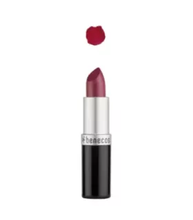 Barra de Labios ecológica 'Pink Rose' de Benecos