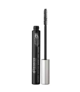 Máscara de pestañas Super Long Lashes de Benecos