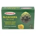 ALCACHOFA PLUS 60CAP INTEGRA