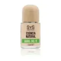 ESENCIA SYS 12ml AMBAR