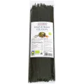 Pasta integral con Algas  -Espagueti 250 g BIO