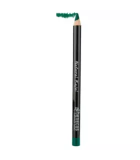 Lápiz de ojos natural Kajal verde Benecos