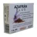 AZAFRAN PLUS 30 CAPS.