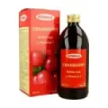 CRANBERRY JARABE 500 ML