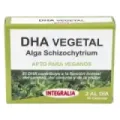 DHA VEGETAL 30 CÁPSULAS