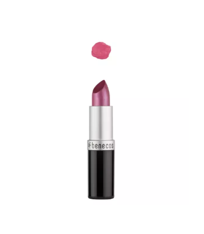 Barra de Labios ecológica 'Hot Pink' de Benecos