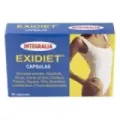 EXIDIET  60 CAPSULAS