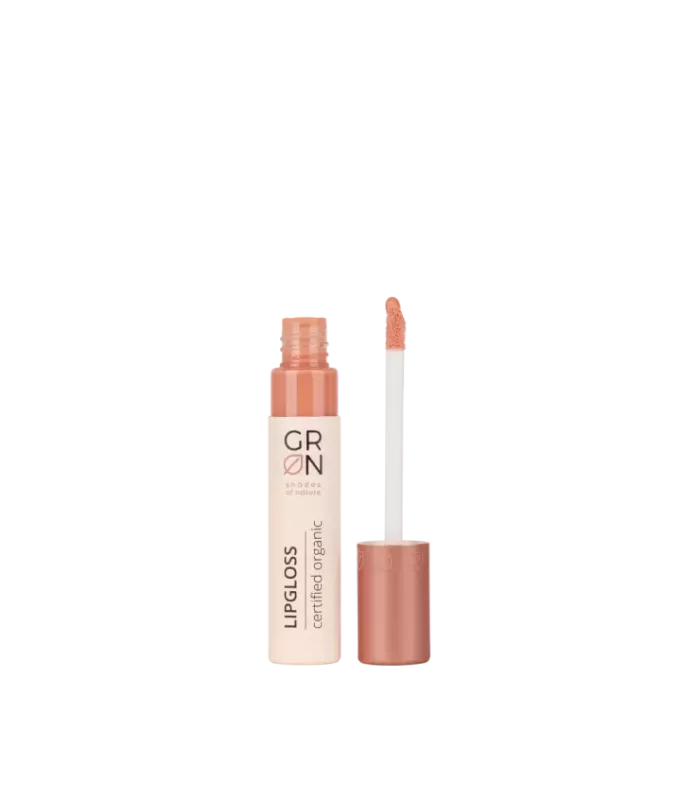 Brillo de labios rosy tulip