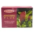 JENGIBRE PLUS 60 CAPSULAS