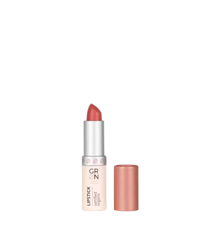 Barra de labios nutritiva en color grapefruit