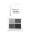 SOMBRA QUATTRO SMOKEY EYES 9 gr.
