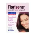 FLORISENE®  90 TABS. FORMULAS MULTIPLES