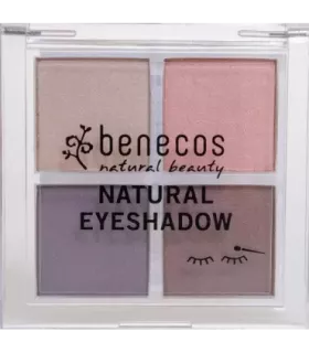 Imagen de la Sombra de Ojos Ecológica Quattro de Benecos