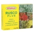 RUSCO PLUS 30CAP INTEGRALIA