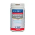 MULTI-GUARD® ADR - 60 TABS. FORMULAS MULTIPLES
