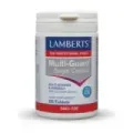 MULTI-GUARD® CONTROL 120 TABS. FORMULAS MULTIPLES