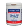 VITAMINA K2 60CAPS