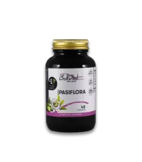 Imagen de Passiflora edulis