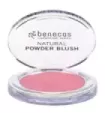 COLORETE COMPACTO MALLOW ROSE 5,5 gr.