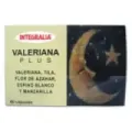 VALERIANA PLUS 60CAP INTEGR