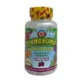 MULTISAURUS- 60 DINOSAURIOS MASTICA