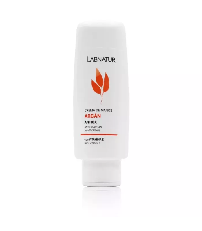 Crema de Manos y Uñas de Argán 150 ml