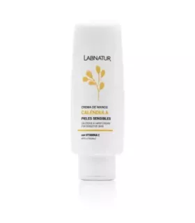 Crema de Manos y Uñas Caléndula SyS