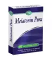 MELATONINA 1MG  60TAB
