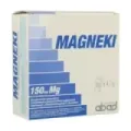 MAGNEKI SOBRES