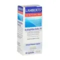ACIDOFILUS EXTRA 10 30CAP