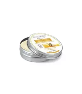 Bálsamo Biológico Manos y Uñas con Cera de Abejas